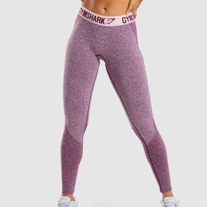 Gym shark Flex Leggings
